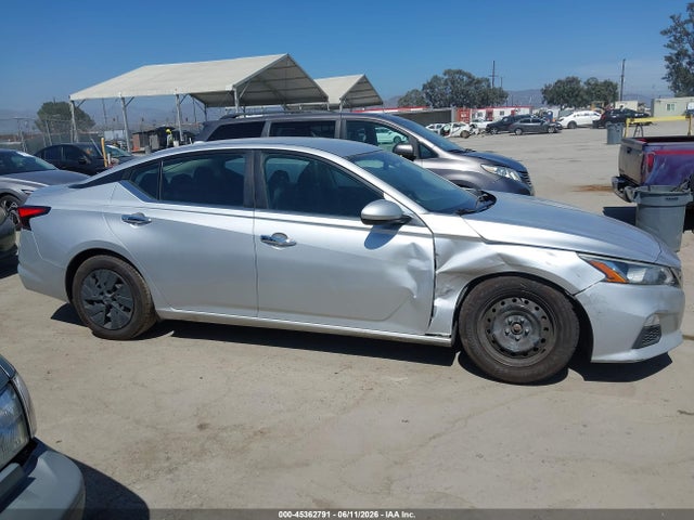 Nissan Altima 2.5 S 2019 1N4BL4BV3KC154516 Image 13