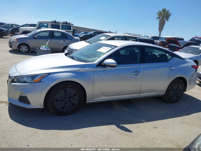 Nissan Altima 2.5 S 2019 1N4BL4BV3KC154516 Image 14