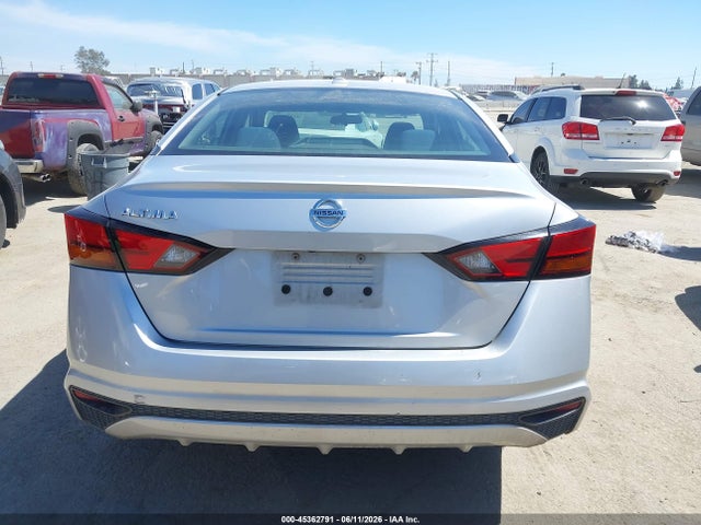 Nissan Altima 2.5 S 2019 1N4BL4BV3KC154516 Image 16