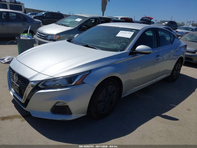 Nissan Altima 2.5 S 2019 1N4BL4BV3KC154516 Image 2