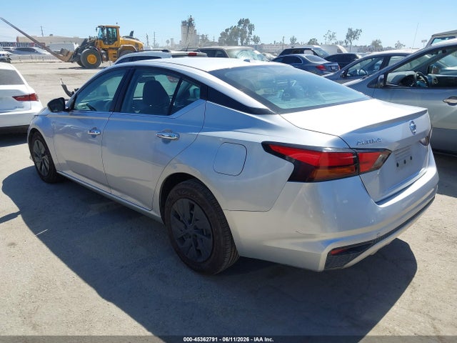 Nissan Altima 2.5 S 2019 1N4BL4BV3KC154516 Image 3