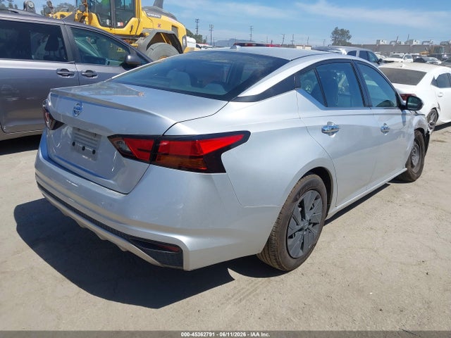 Nissan Altima 2.5 S 2019 1N4BL4BV3KC154516 Image 4