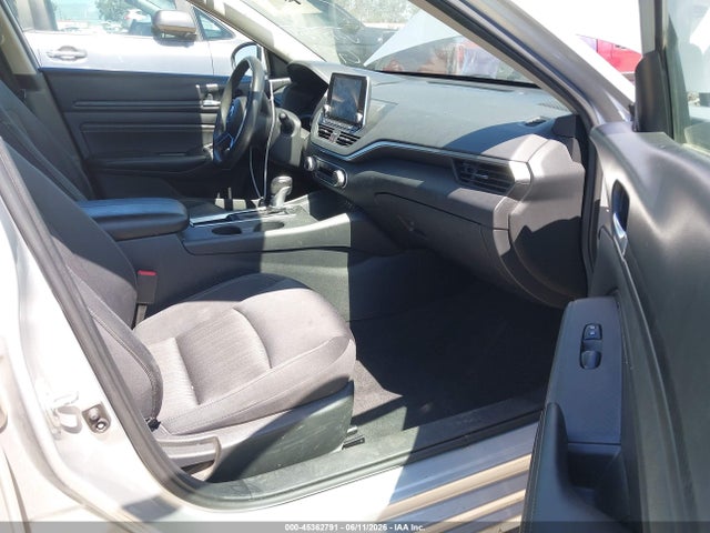Nissan Altima 2.5 S 2019 1N4BL4BV3KC154516 Image 5