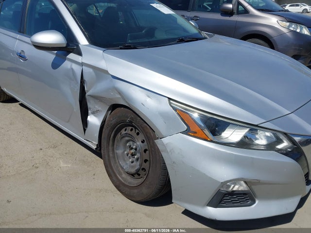 Nissan Altima 2.5 S 2019 1N4BL4BV3KC154516 Image 6
