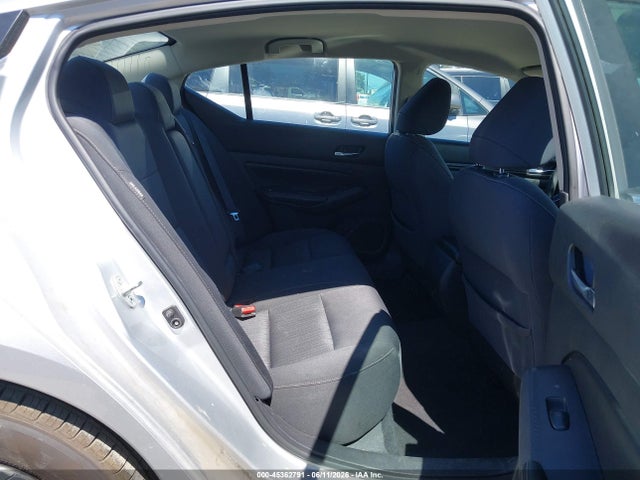Nissan Altima 2.5 S 2019 1N4BL4BV3KC154516 Image 8