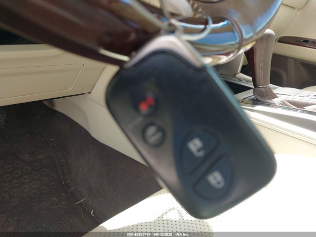 45362794 :رقم المزاد ، JTJBM7FX4J5198657 vin ، 2018 Lexus Gx 460 مزاد بيع
