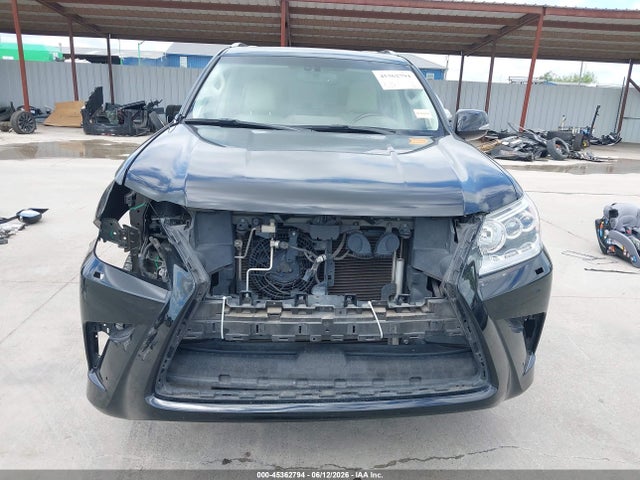 45362794 :رقم المزاد ، JTJBM7FX4J5198657 vin ، 2018 Lexus Gx 460 مزاد بيع