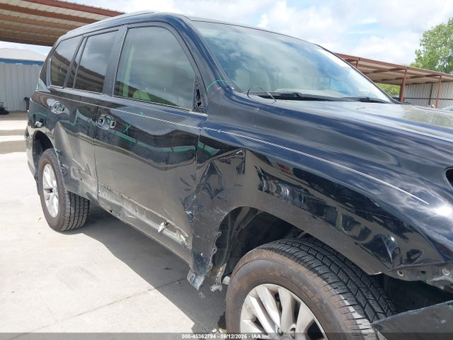 45362794 :رقم المزاد ، JTJBM7FX4J5198657 vin ، 2018 Lexus Gx 460 مزاد بيع