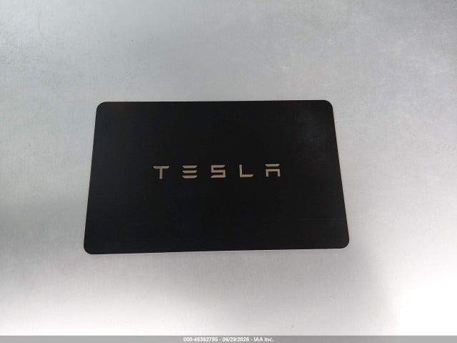 Tesla Model Y 2026 7SAYGDED3TA600244 Image 10