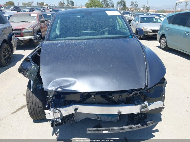 7SAYGDED3TA600244 Tesla Model Y