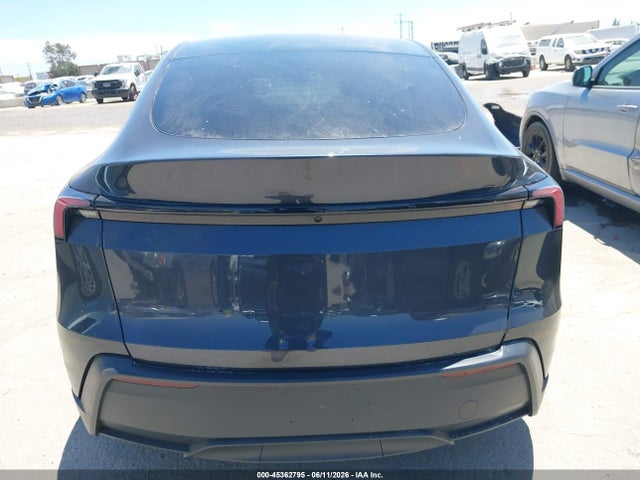 Tesla Model Y 2026 7SAYGDED3TA600244 Image 16