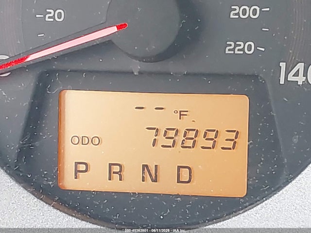 2012 Toyota Rav4 Limited მანქანა იყიდება აუქციონზე, vin: 2T3DF4DV4CW226538, აუქციონის ნომერი: 45362801