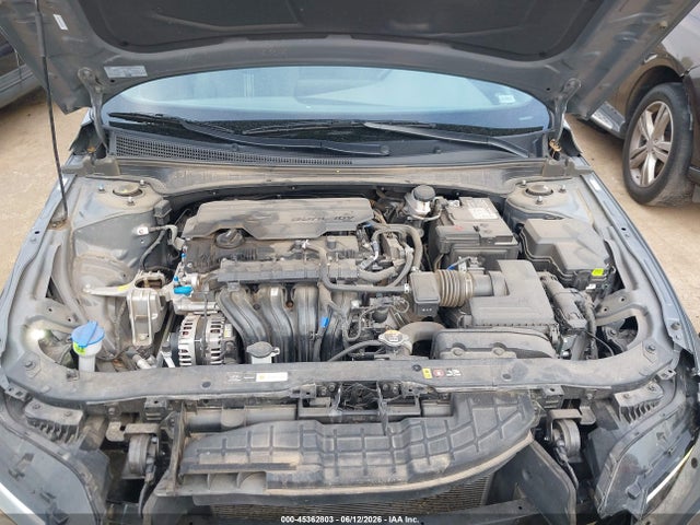 Продажа на аукционе авто 2025 Hyundai Elantra Sel Convenience, vin: KMHLS4DG5SU951551, номер лота: 45362803