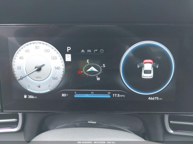 Продажа на аукционе авто 2025 Hyundai Elantra Sel Convenience, vin: KMHLS4DG5SU951551, номер лота: 45362803