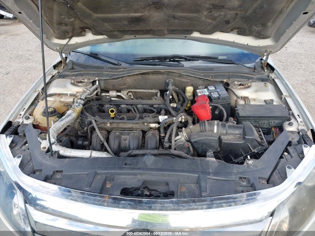 Aukcja sprzedaży 2010 Ford Fusion Se, vin: 3FAHP0HA0AR134882, numer aukcji: 45362804