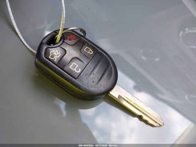 Aukcja sprzedaży 2010 Ford Fusion Se, vin: 3FAHP0HA0AR134882, numer aukcji: 45362804