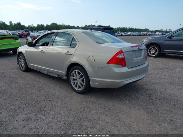 Aukcja sprzedaży 2010 Ford Fusion Se, vin: 3FAHP0HA0AR134882, numer aukcji: 45362804