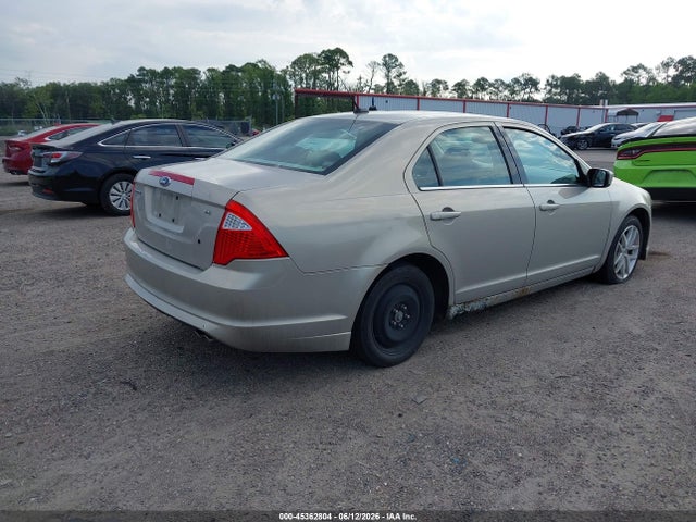 Aukcja sprzedaży 2010 Ford Fusion Se, vin: 3FAHP0HA0AR134882, numer aukcji: 45362804