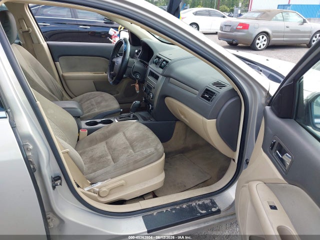 Aukcja sprzedaży 2010 Ford Fusion Se, vin: 3FAHP0HA0AR134882, numer aukcji: 45362804