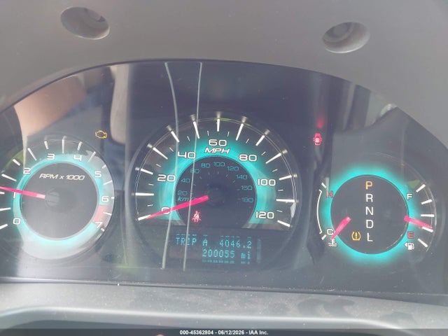 Aukcja sprzedaży 2010 Ford Fusion Se, vin: 3FAHP0HA0AR134882, numer aukcji: 45362804