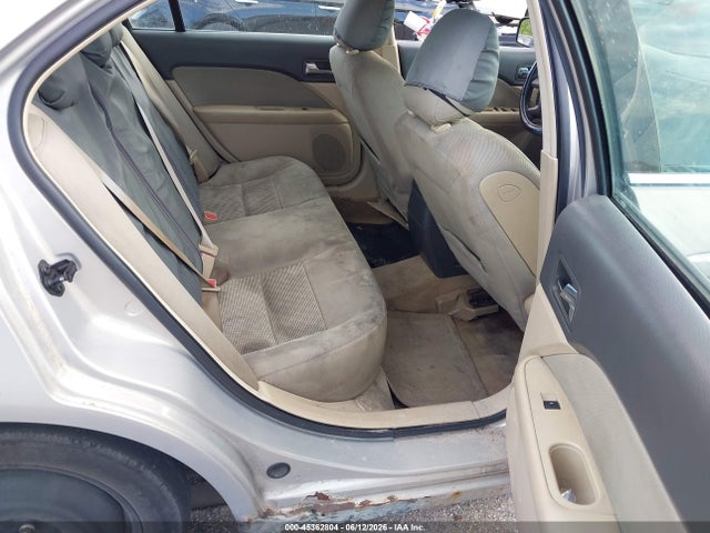 Aukcja sprzedaży 2010 Ford Fusion Se, vin: 3FAHP0HA0AR134882, numer aukcji: 45362804