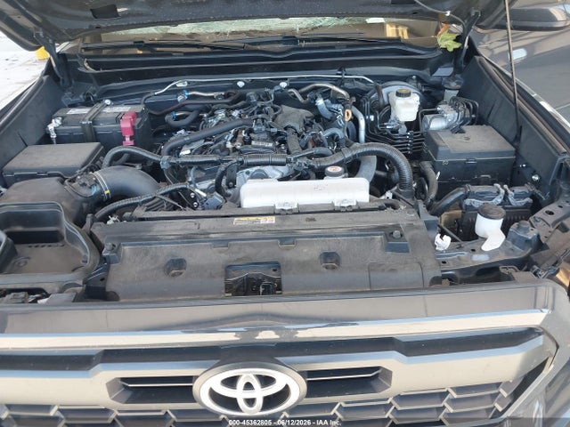 3TYLE5JN2ST075311 Toyota Tacoma Trd Off Road