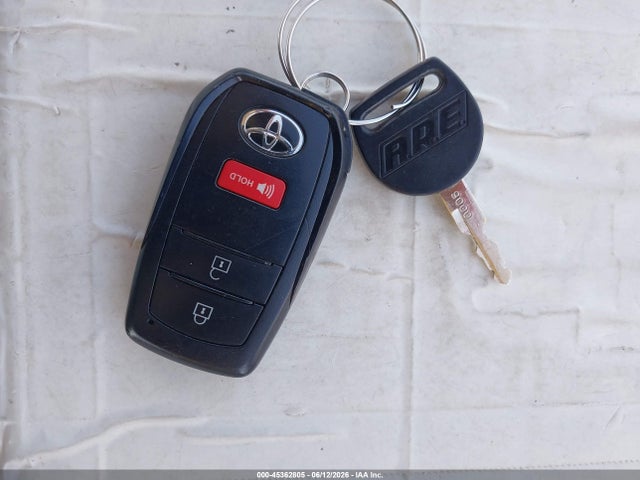 3TYLE5JN2ST075311 Toyota Tacoma Trd Off Road