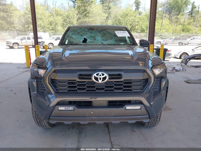 3TYLE5JN2ST075311 Toyota Tacoma Trd Off Road