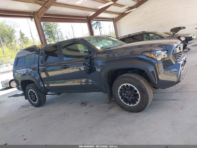 3TYLE5JN2ST075311 Toyota Tacoma Trd Off Road