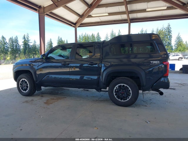 3TYLE5JN2ST075311 Toyota Tacoma Trd Off Road
