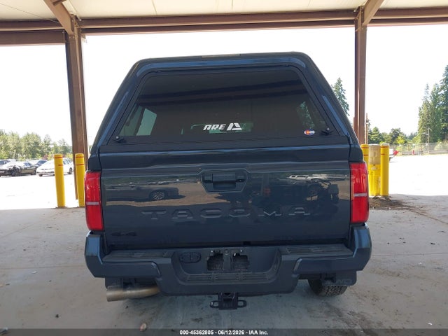 3TYLE5JN2ST075311 Toyota Tacoma Trd Off Road