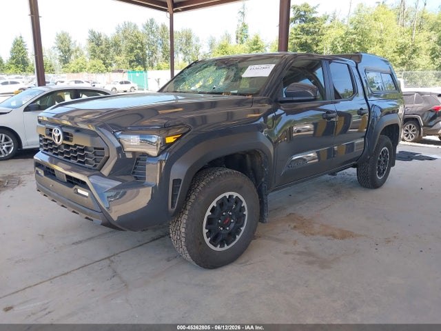 3TYLE5JN2ST075311 Toyota Tacoma Trd Off Road