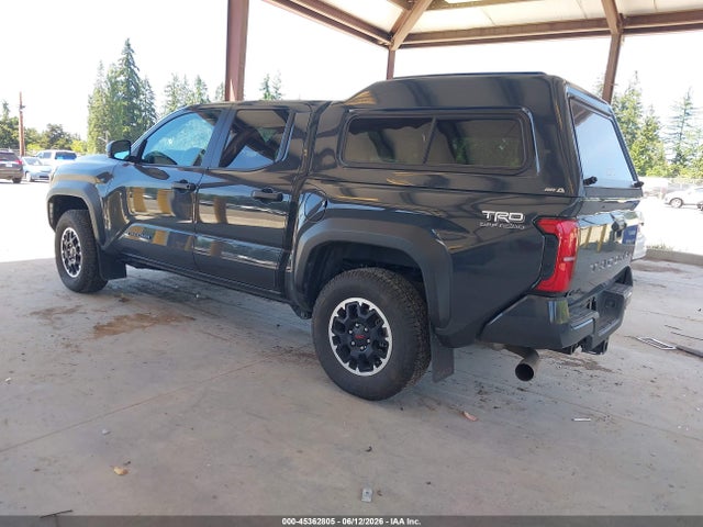 3TYLE5JN2ST075311 Toyota Tacoma Trd Off Road
