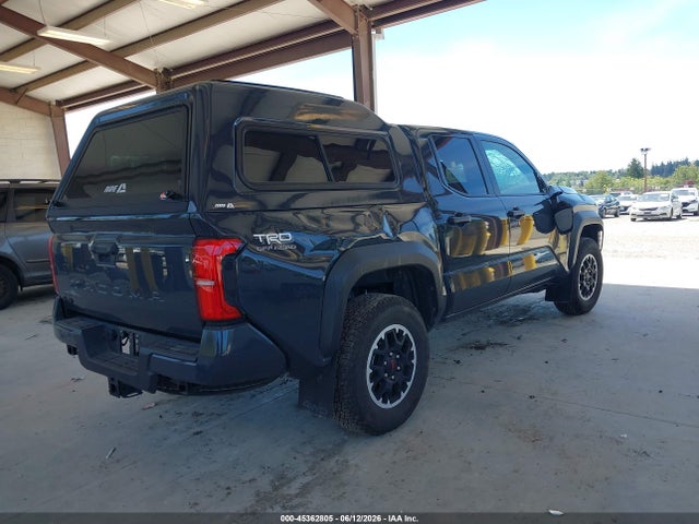 3TYLE5JN2ST075311 Toyota Tacoma Trd Off Road