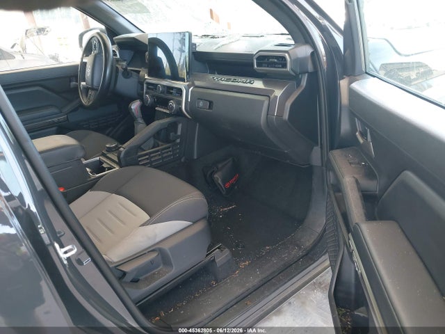 3TYLE5JN2ST075311 Toyota Tacoma Trd Off Road
