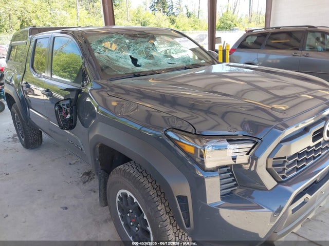 3TYLE5JN2ST075311 Toyota Tacoma Trd Off Road