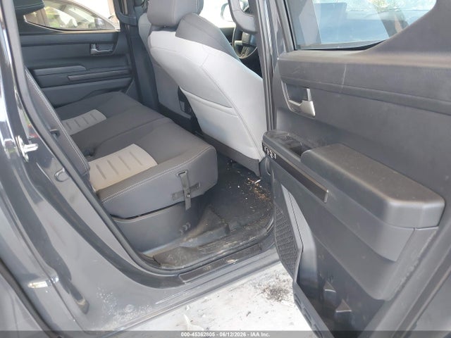 3TYLE5JN2ST075311 Toyota Tacoma Trd Off Road