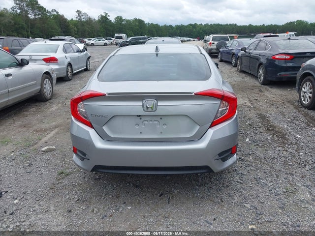 Aukcja sprzedaży 2017 Honda Civic Ex-t, vin: 19XFC1F31HE003789, numer aukcji: 45362808