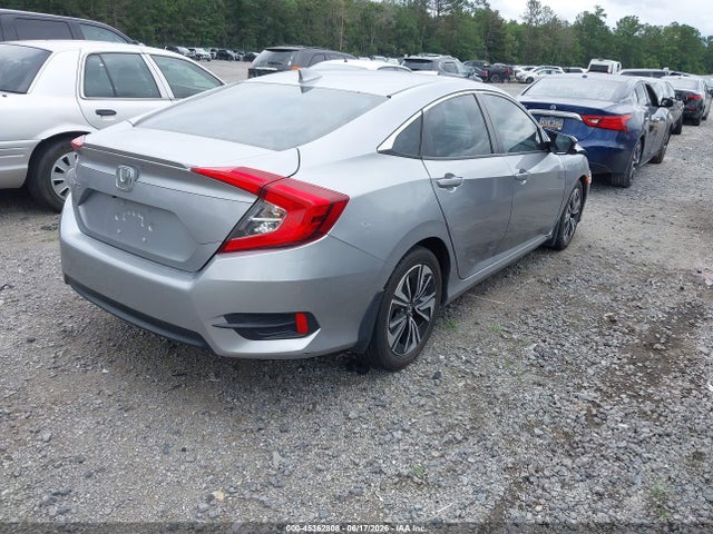 Aukcja sprzedaży 2017 Honda Civic Ex-t, vin: 19XFC1F31HE003789, numer aukcji: 45362808