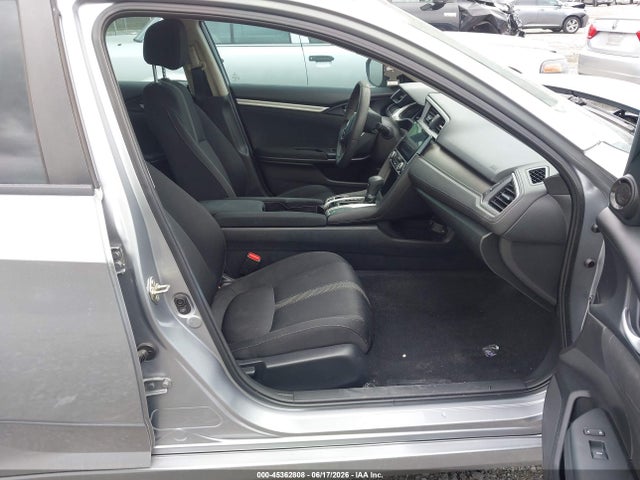 Aukcja sprzedaży 2017 Honda Civic Ex-t, vin: 19XFC1F31HE003789, numer aukcji: 45362808