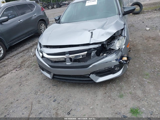 Aukcja sprzedaży 2017 Honda Civic Ex-t, vin: 19XFC1F31HE003789, numer aukcji: 45362808