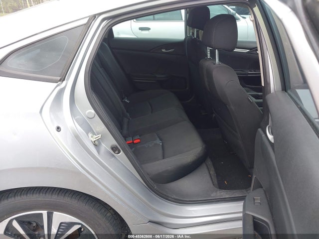 Aukcja sprzedaży 2017 Honda Civic Ex-t, vin: 19XFC1F31HE003789, numer aukcji: 45362808