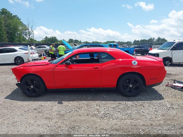 45362813 :رقم المزاد ، 2C3CDZAG5KH701671 vin ، 2019 Dodge Challenger Sxt مزاد بيع