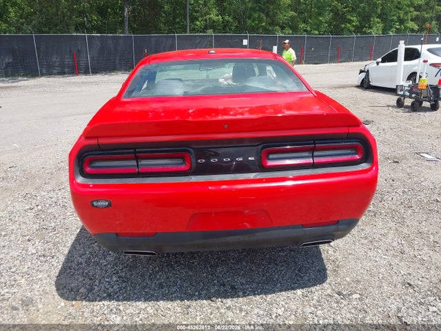 45362813 :رقم المزاد ، 2C3CDZAG5KH701671 vin ، 2019 Dodge Challenger Sxt مزاد بيع
