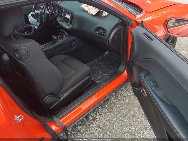 45362813 :رقم المزاد ، 2C3CDZAG5KH701671 vin ، 2019 Dodge Challenger Sxt مزاد بيع