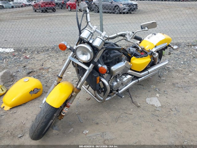 1995 Honda Vf750 C მანქანა იყიდება აუქციონზე, vin: JH2RC4303SM102056, აუქციონის ნომერი: 45362816