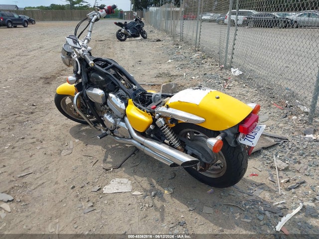 1995 Honda Vf750 C მანქანა იყიდება აუქციონზე, vin: JH2RC4303SM102056, აუქციონის ნომერი: 45362816