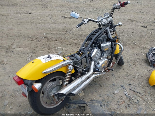 1995 Honda Vf750 C მანქანა იყიდება აუქციონზე, vin: JH2RC4303SM102056, აუქციონის ნომერი: 45362816