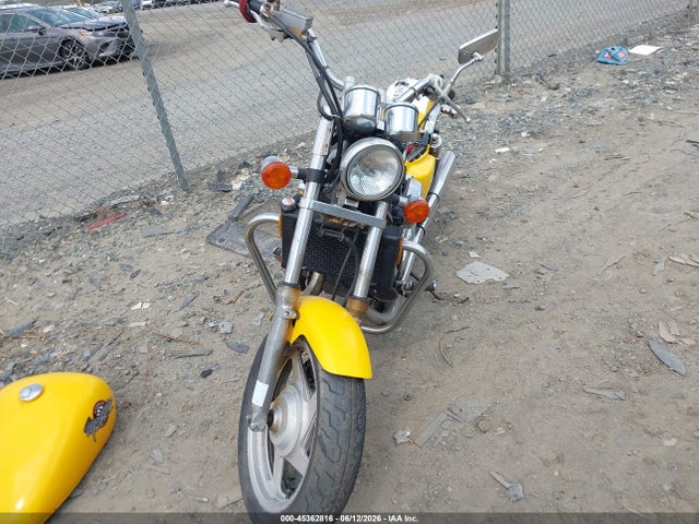 1995 Honda Vf750 C მანქანა იყიდება აუქციონზე, vin: JH2RC4303SM102056, აუქციონის ნომერი: 45362816