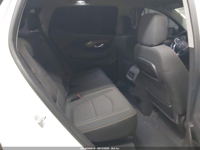 2021 Gmc Terrain Fwd Sle მანქანა იყიდება აუქციონზე, vin: 3GKALMEV2ML350136, აუქციონის ნომერი: 45362818